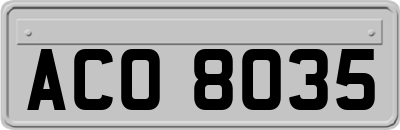 ACO8035