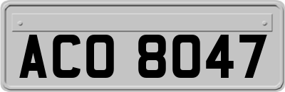 ACO8047