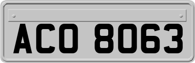 ACO8063