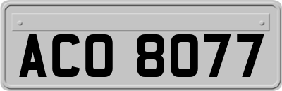 ACO8077