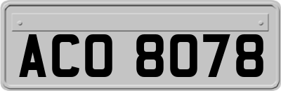 ACO8078