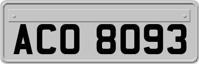 ACO8093