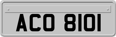 ACO8101