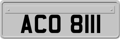 ACO8111