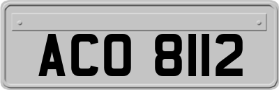 ACO8112
