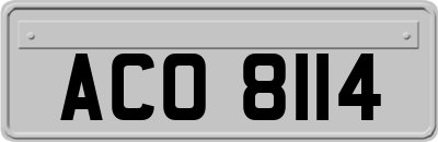 ACO8114