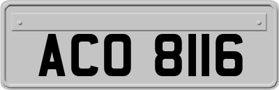 ACO8116
