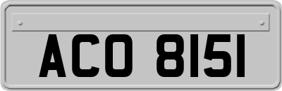 ACO8151