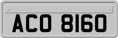 ACO8160