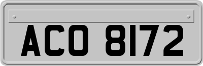ACO8172