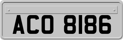 ACO8186
