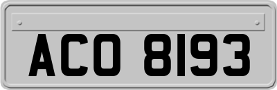 ACO8193