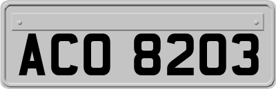 ACO8203