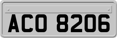 ACO8206
