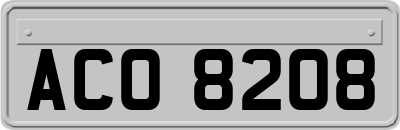ACO8208