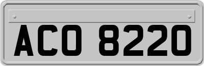 ACO8220