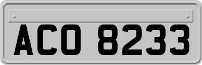 ACO8233