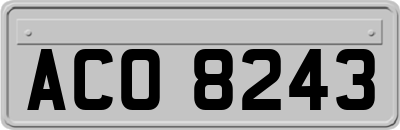 ACO8243