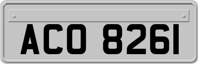 ACO8261