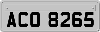 ACO8265