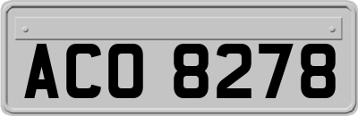 ACO8278