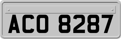 ACO8287