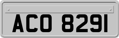 ACO8291