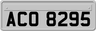 ACO8295
