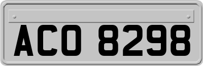ACO8298