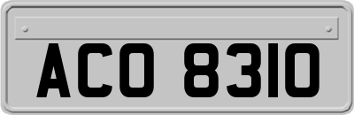 ACO8310