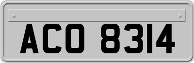 ACO8314