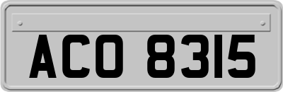 ACO8315