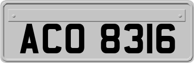 ACO8316