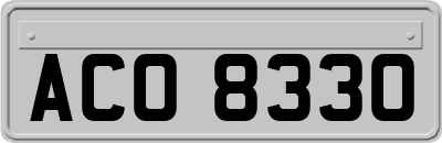 ACO8330