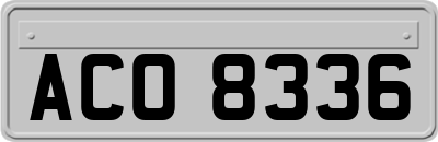 ACO8336