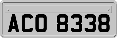 ACO8338