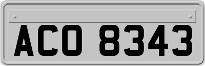ACO8343
