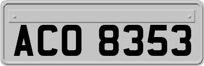 ACO8353