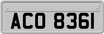 ACO8361