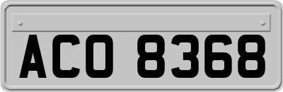 ACO8368