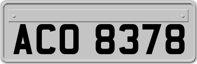 ACO8378