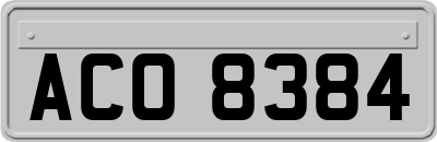 ACO8384