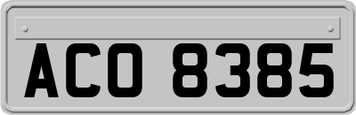 ACO8385