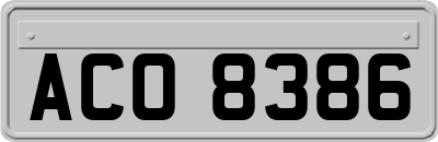ACO8386