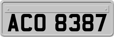 ACO8387