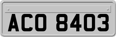 ACO8403