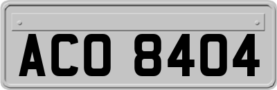 ACO8404