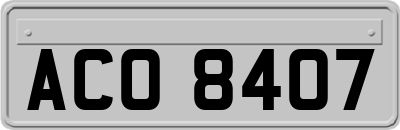 ACO8407