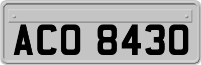 ACO8430