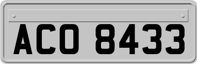 ACO8433